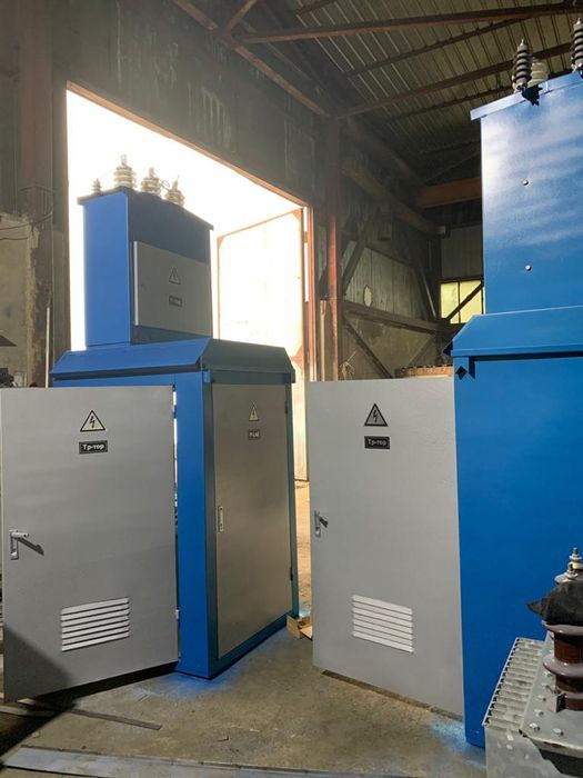 Трансформатор ктп ктпн доставка по Казахстану