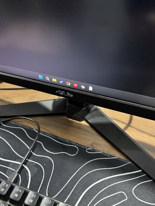 Мощен Gaming Setup