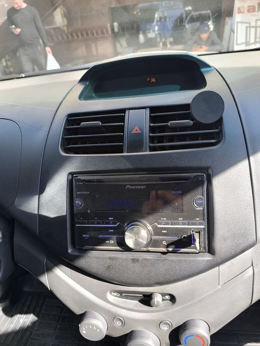 Pioneer DEH-S785BT магнитола