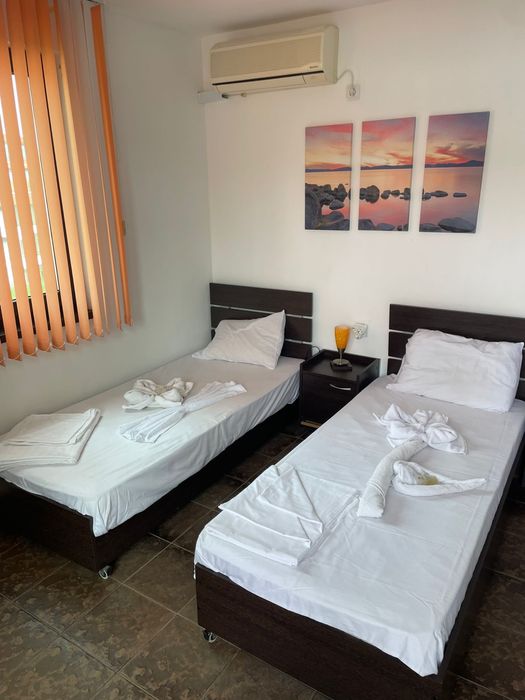 Хотел свети димитър созопол