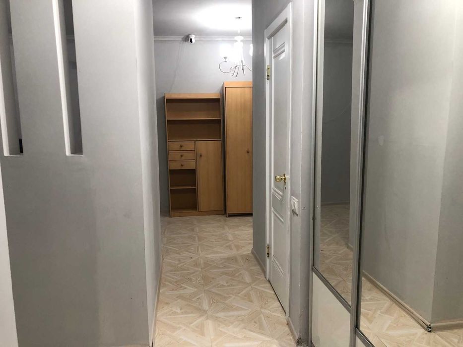 Элитный хостел на левом берегу