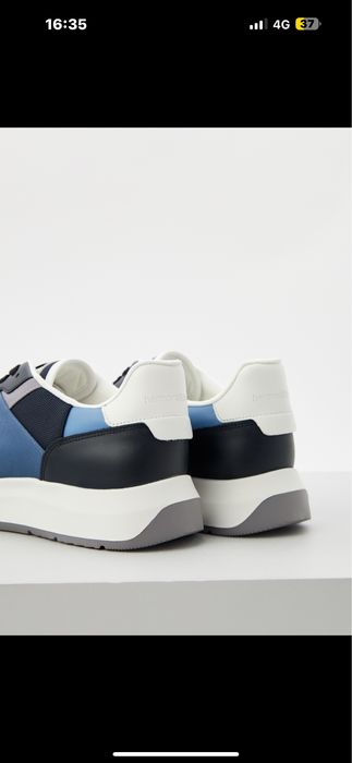 Harmont&Blaine обувь