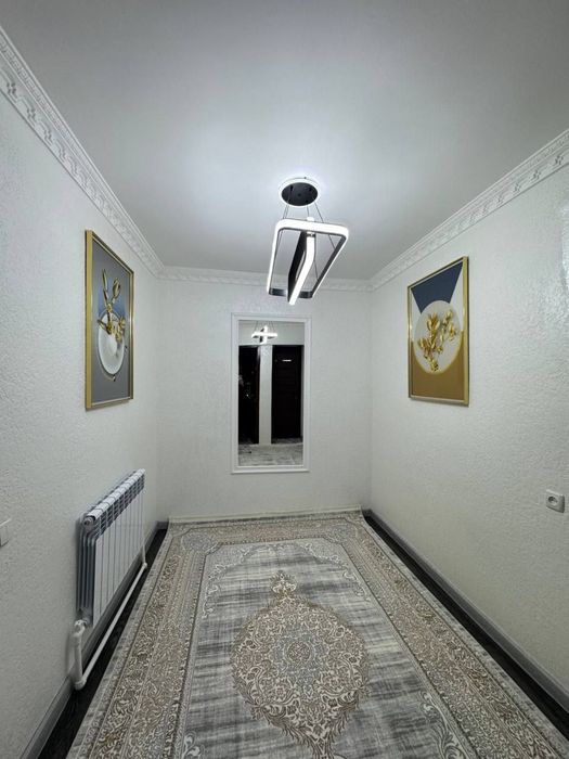 Срочно сотилади 2 хона 1 этаж 5 этажли домда. Гагарина кучасида