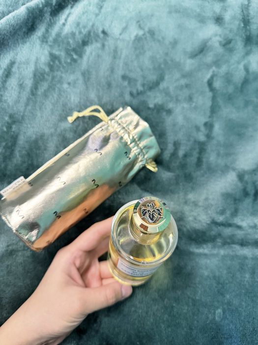 Парфюм mancera jardin exclusif