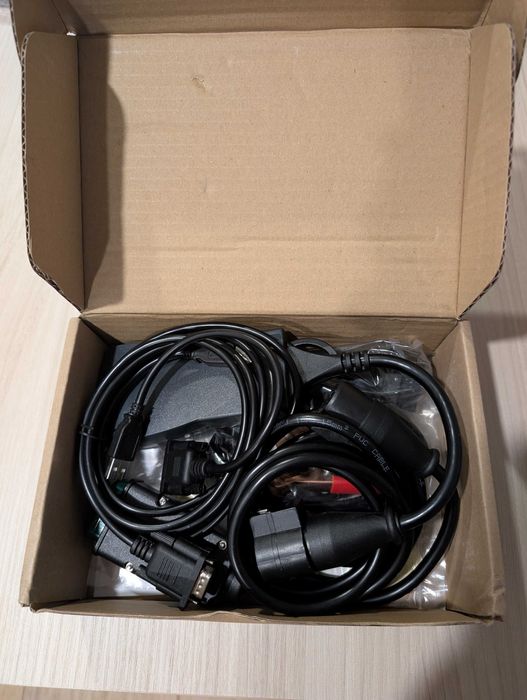 Diagbox за Пежо и Ситроен диагностика