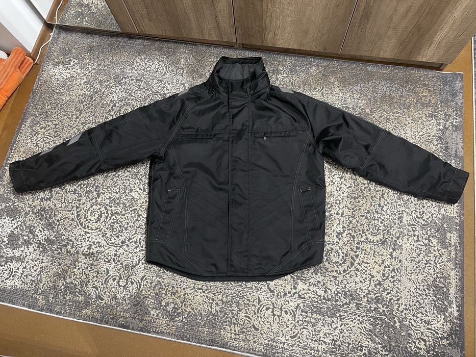 Mascot Frankfurt Winter Work Jacket Яке