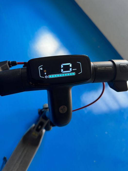 Trotinetă electrică Segway nineboot E3