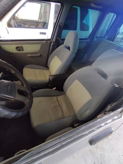 Daewoo tico sotiladi 1999 yil
