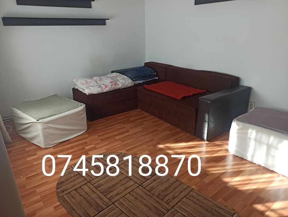 Apartament de închiriat