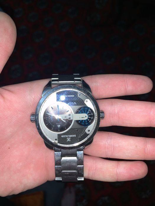 Часы Daniel Klein