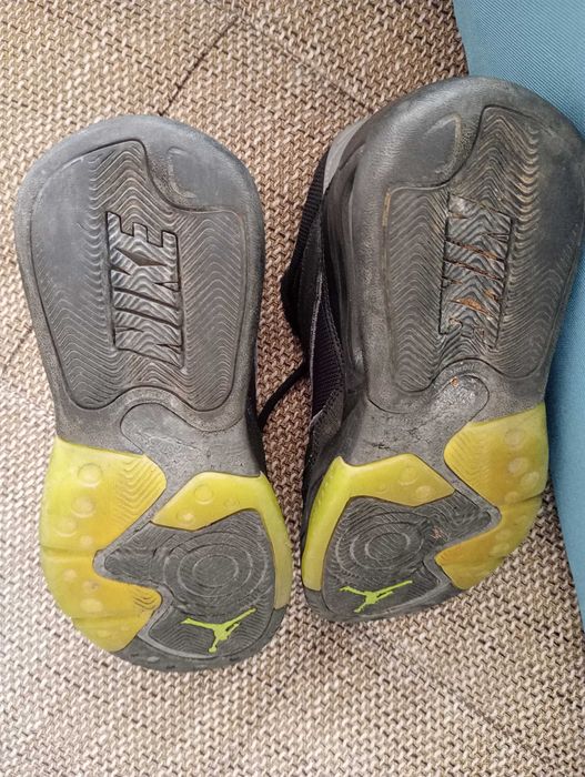 Маратонки Nike Jordan