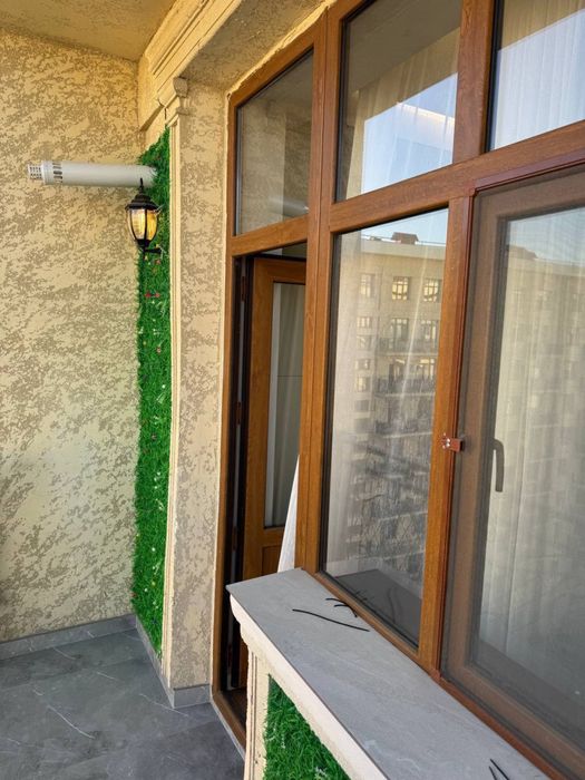 Продаётся 3-х комнатная квартира в ЖК New Life Yashnabad