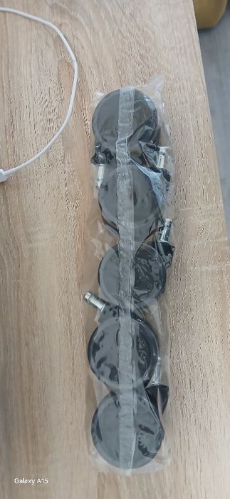 Set roti scaun birou