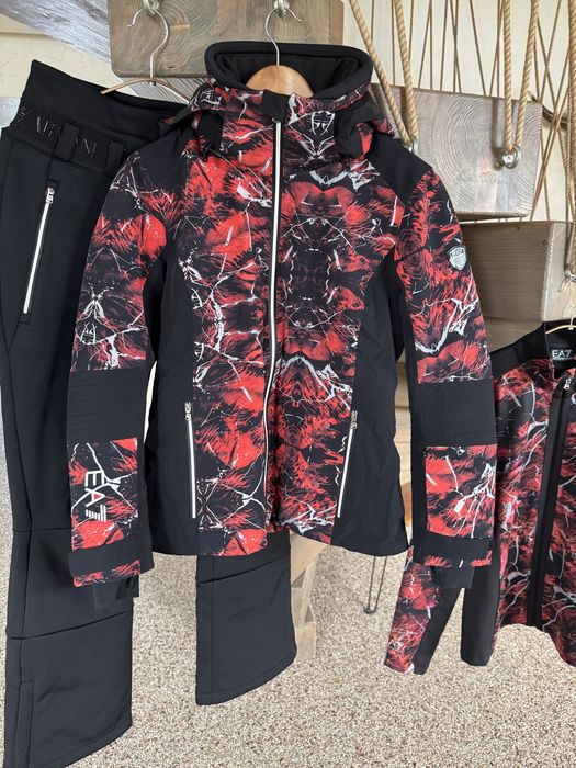 Ски екип Emporio Armani