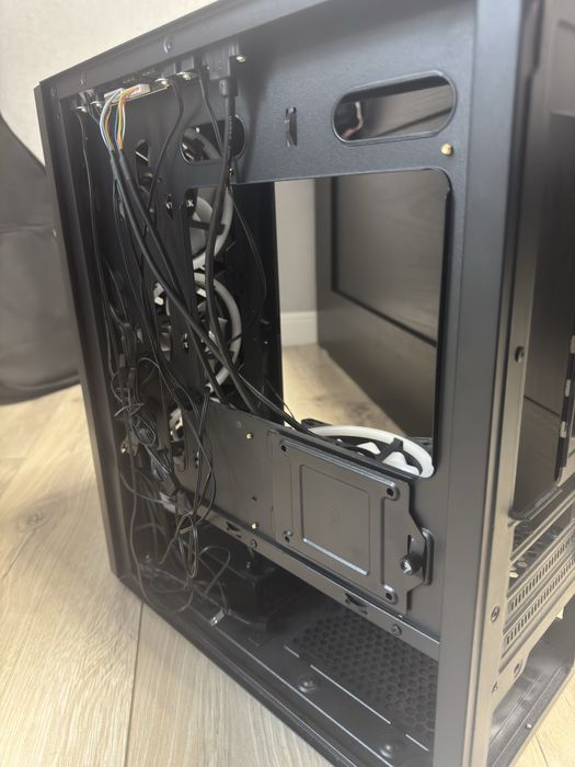 Корпус для ПК  от Wintek