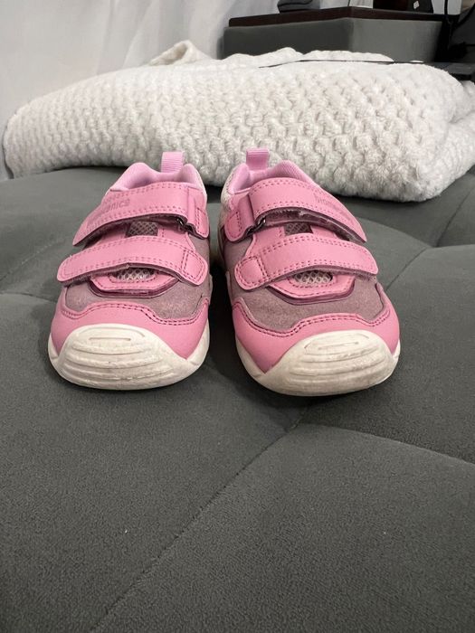 Бебешки обувки Biomecanics