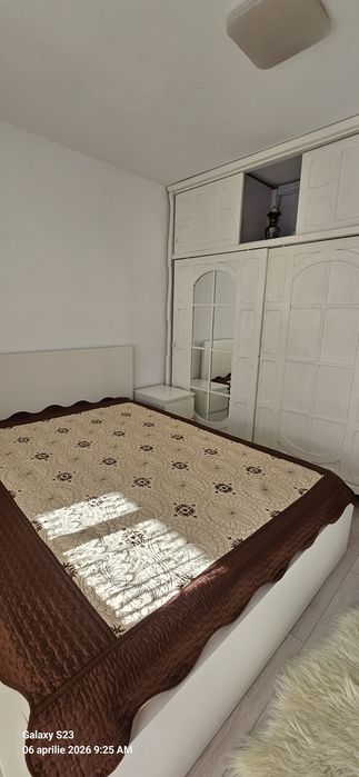 Inchiriez apartament doua camere