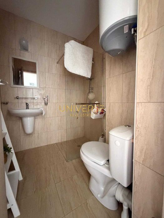 Продава се Тристаен апартамент в с. Тънково, Област Бургас - 74 кв.м за 472 €/кв.м - Снимка #8