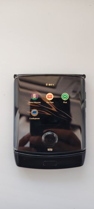 Motorola razr e-Sim
