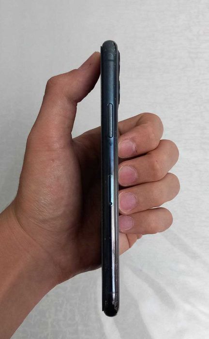 Iphone 11 Pro - Ideal!