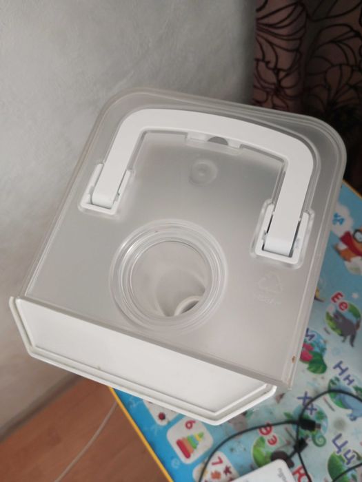 Продам увлажнитель воздуха