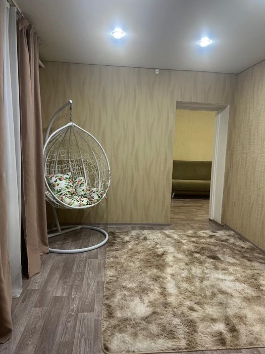 Продам 4х комнатную квартиру