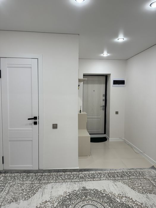 Продаетья 2-х ком квартира 65,2 кв.м