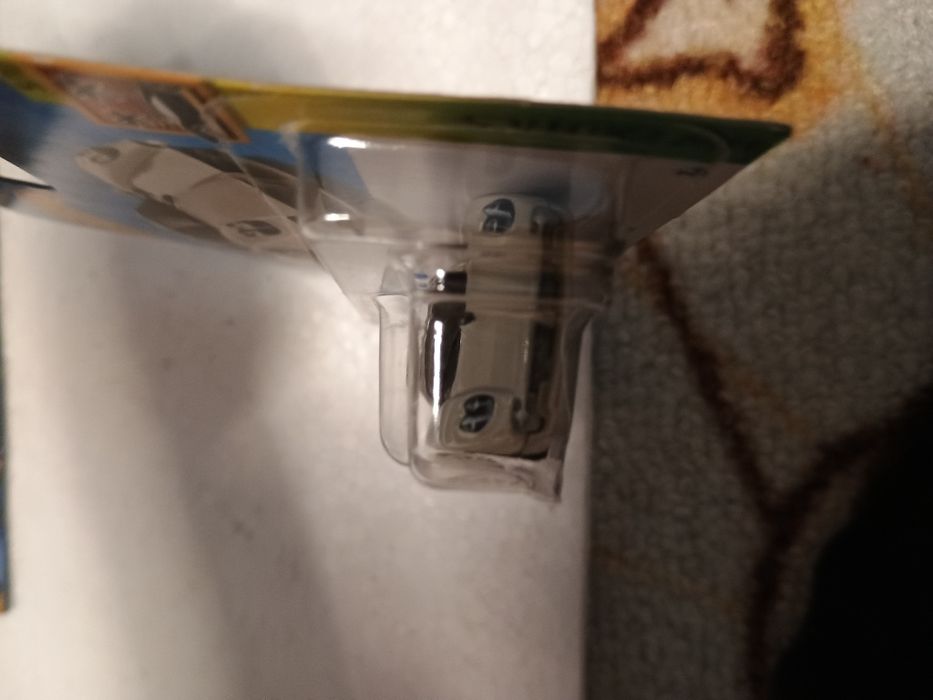 Hot Wheels количка Pagani Utopia