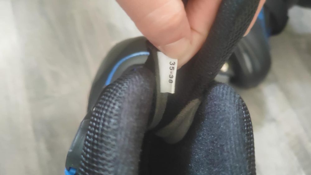 Детски ролери 35-38