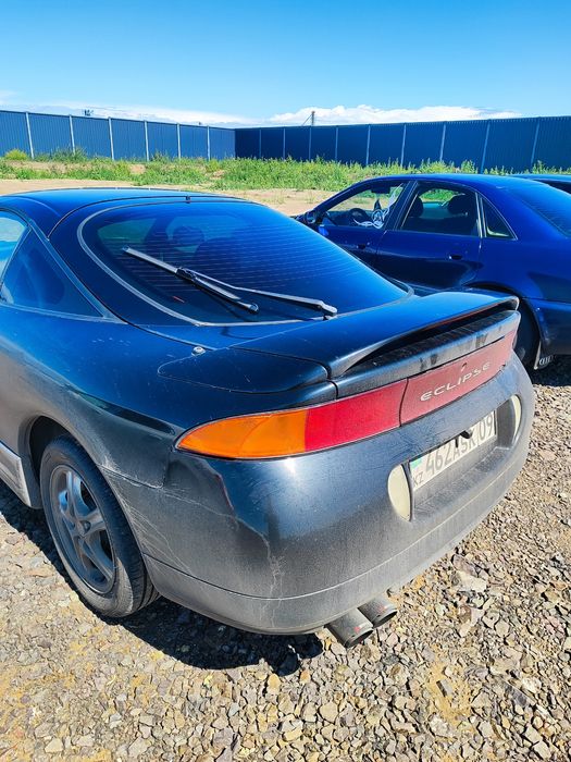 Продам машину  Mitsubishi