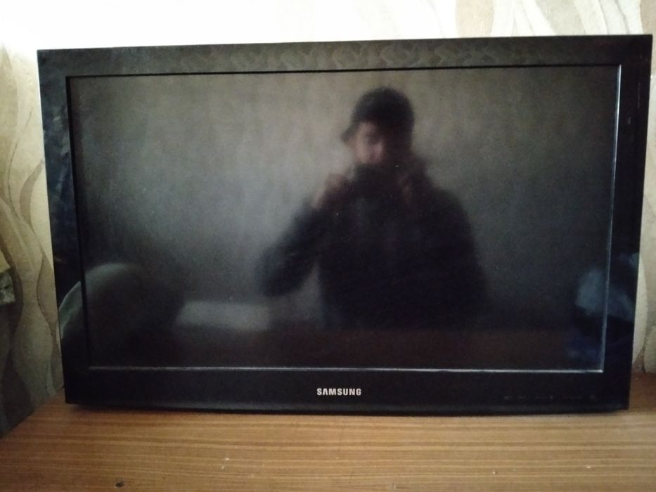 Samsung Artel kiryuvish mashinasi televizor