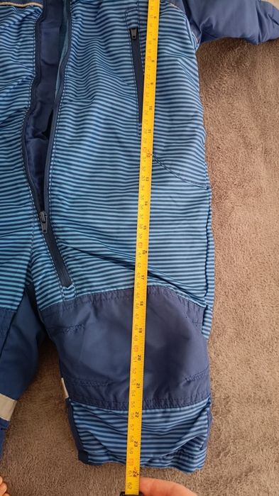 Зимен гащеризон/космонавт H&M