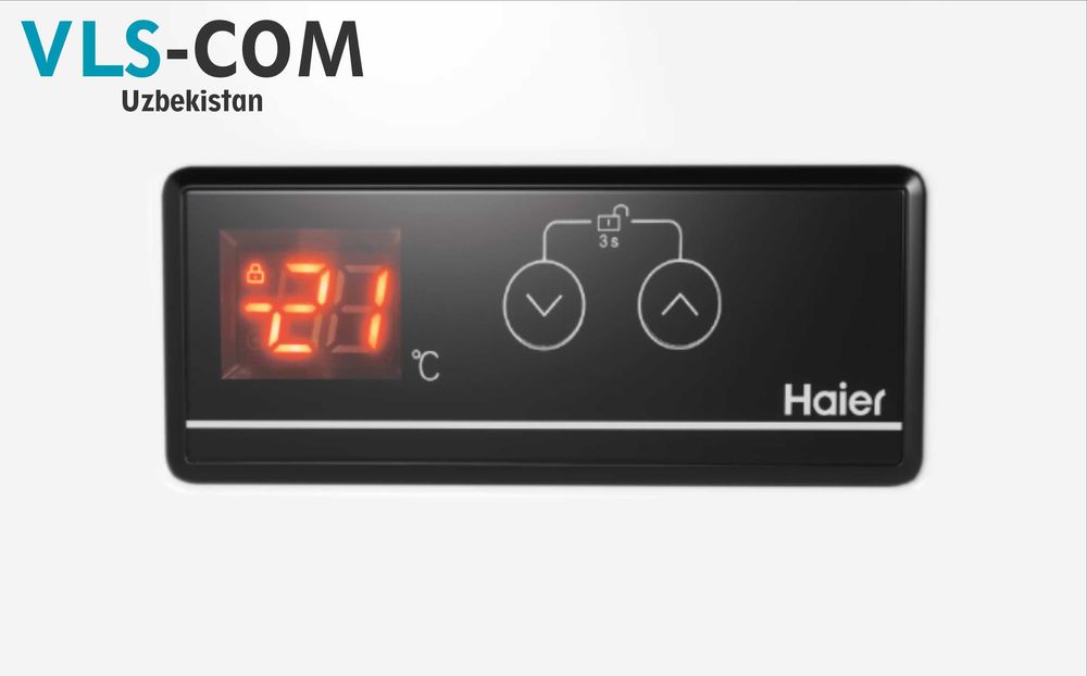 Haier SD-206  Морозильные лари в наличии / muzlatgich /morozilka