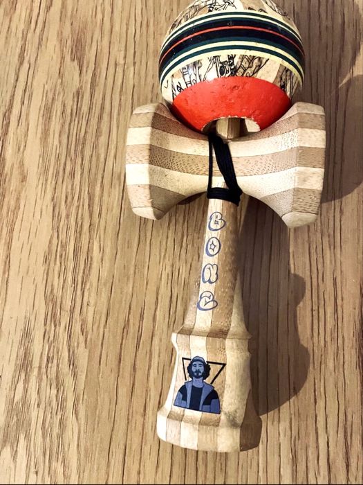 Kendama Krom Bonz
