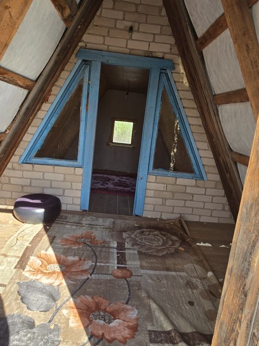 Продам дачу с домиком в Ромашке