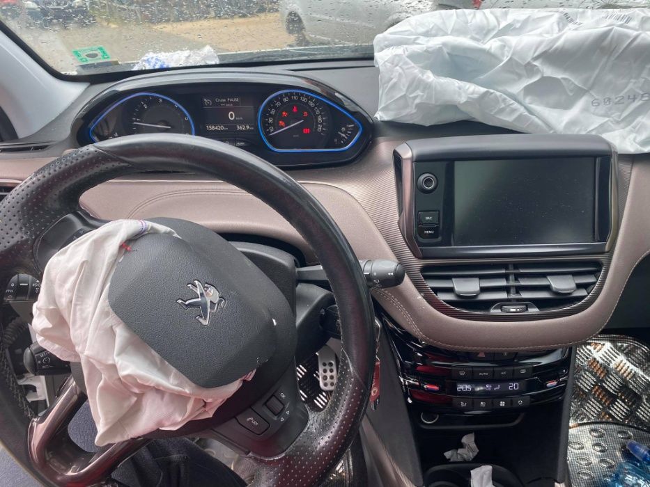 Пежо 2008 / Peugeot 2008 с. Копринка • OLX.bg