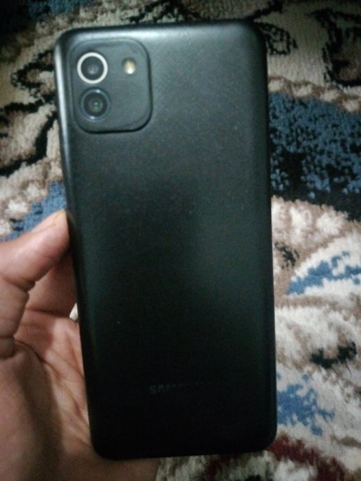 Samsung A03 64 GB holati yaxshi