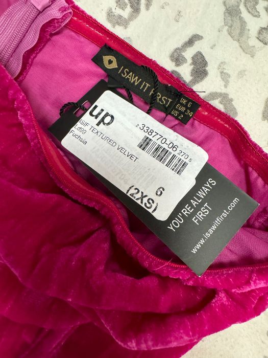 Много красива рокля I Saw it First