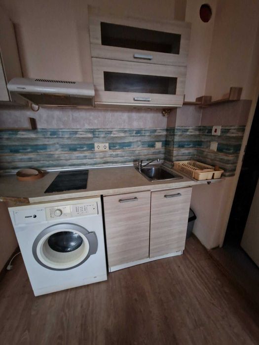 Партерно жилище, кв.Аспарухово над Лидъл