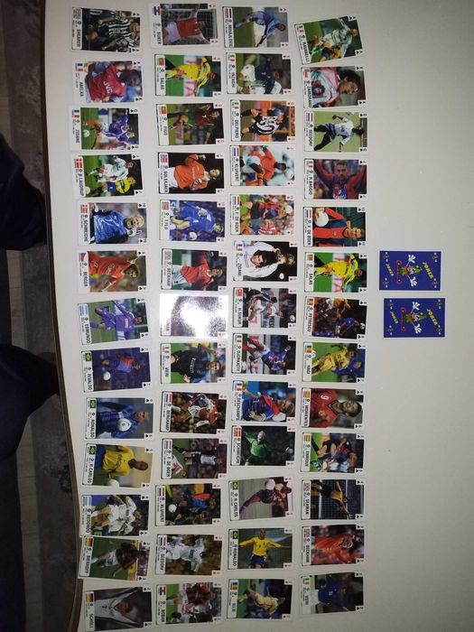 колекционерски карти