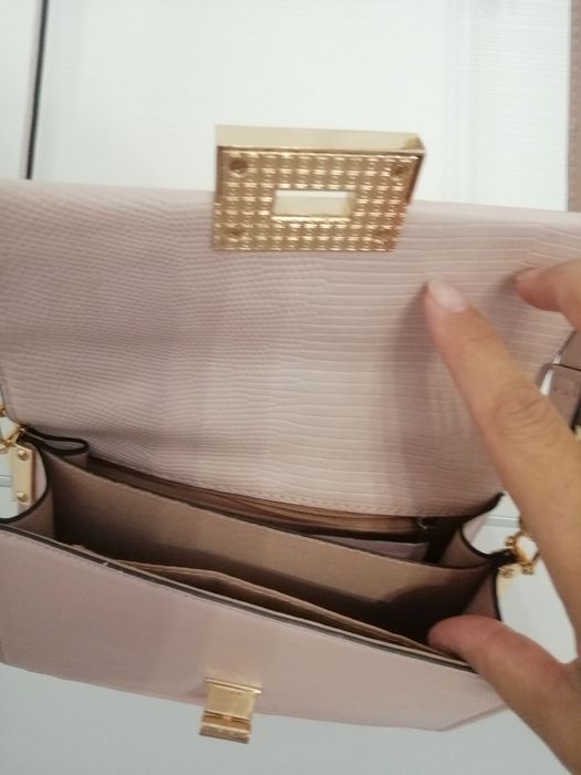 Сумочка бренда Aldo маленькая