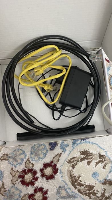 Алтел роутер