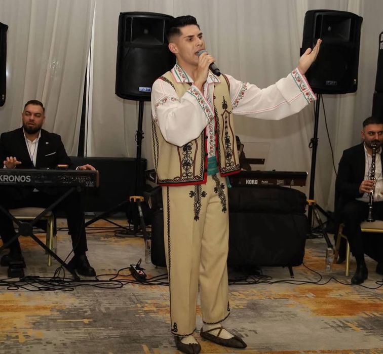 Formație pt evenimente