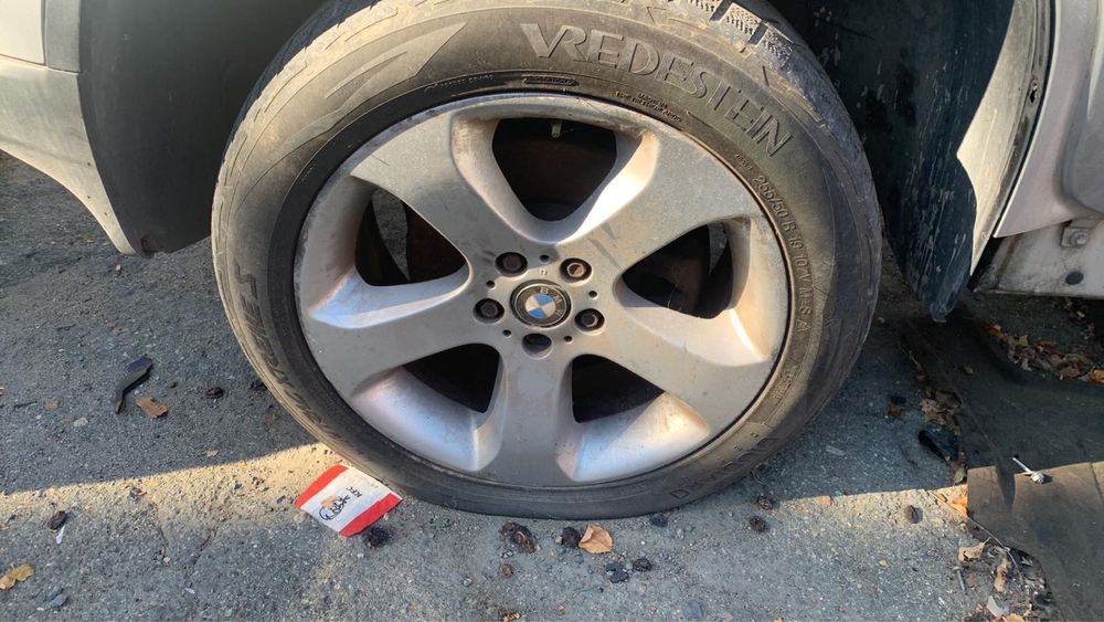 Продаваме джанти 19ки за бмв х5 bmw x5