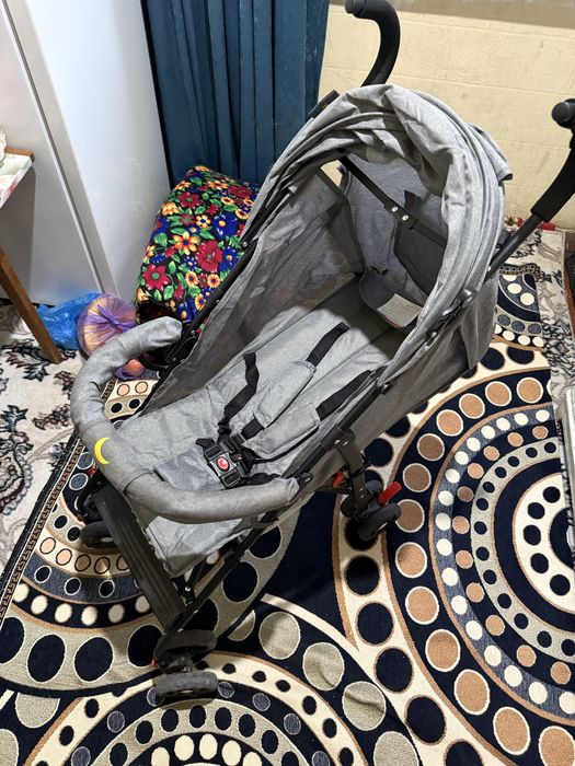 Kalyaska yangi fasonda