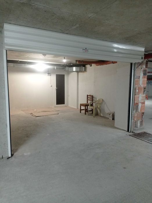 Дава се под наем Гараж / Паркомясто в Несебър - 33 кв.м за 102 € - Снимка #1