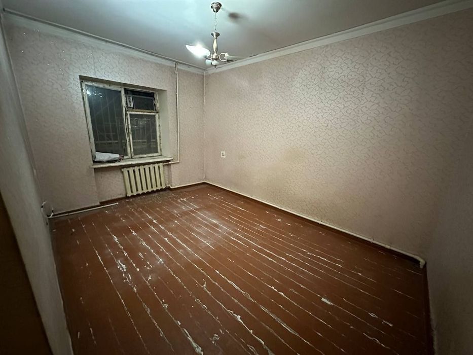 Продам 2 ком квартиру на Буз-2, ЭКО базар, Ялангач