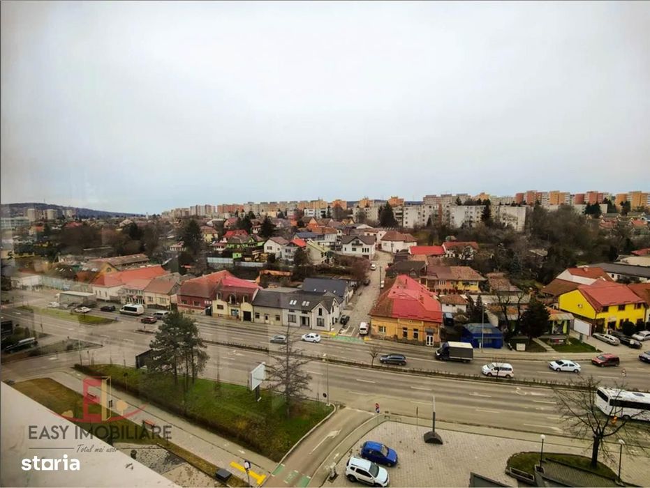Apartament 3 camere, semicentral, Targu Mures