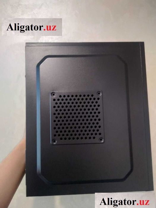 Keys ZT TECH CASE R10 .  корпус для компьютера: ZT TECH CASE R10