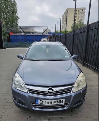 Vand Opel Astra H
